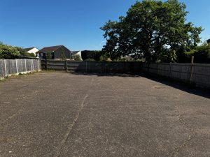 Burgess field Chelmsford Essex parking